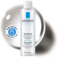 La Roche Posay Toleriane Physiological Eau Micellaire Démaquillante 200 ml