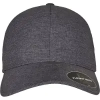 Flexfit Casquette gris foncé