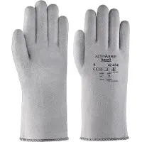 Ansell Gants anti-chaleur ActivArmr 42-474 (10)