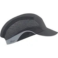 OTTO SCHACHNER Casquette de protection Aerolite visière courte