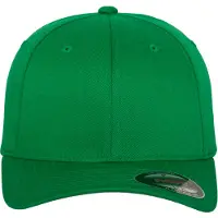 Flexfit Casquette vert
