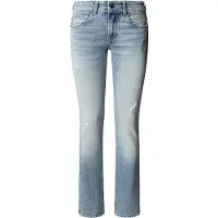 Pepe Jeans Jean 'Iconic Brooke' bleu clair