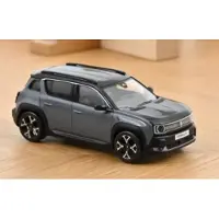 Norev 1/43 - Renault 4 E-Tech Electrique - 2025 510061-