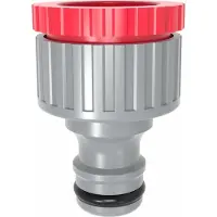 AWTOOLS 3/4-1/2" Connecteur Pour Boîte D'anneaux-100Pcs.