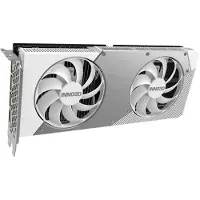 Inno3D RTX5060 Twin X2 OC WHITE 8GB GDDR7 HDMI 3xDP
