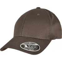 Flexfit Casquette gris foncé
