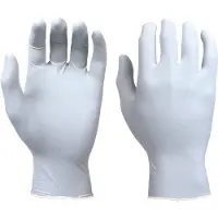 Ansell Gants TouchNTuff 69-318Gr. 5,5-6 (Box a 100 St.)