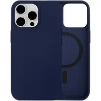 dbramante1928 Iceland Ultra D3O (Apple iPhone 15 Pro Max), Coque pour téléphone portable, Bleu