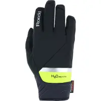 Roeckl Ranten 2 Gloves Noir 9