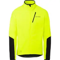 Vaude Bike Matera Ii Jacket Jaune 2XL Homme