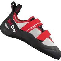 Red Chili Série 4, 8,5, rouge anthracite (603)
