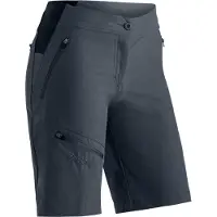 Maier Sports Short de randonnée femme Inara