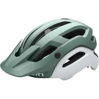 Giro Casque Manifest Spherical - Gris / Vert - Taille 55/59 Cm
