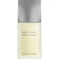 Issey Miyake L'Eau d'Issey Pour Homme EDT 75 ml - Frais, boisé et épicé, parfum masculin intemporel
