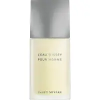 Issey Miyake - L'eau D'issey Pour Homme Eau De Toilette Spray - 125