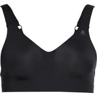 Odlo Everyday High Impact Sports Bra Noir 75 / B Femme
