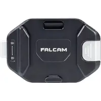 FALCAM F38 Attache rapide pour sac à dos V2 F38B3802