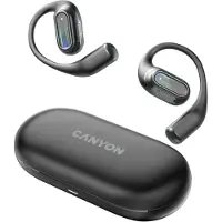 Canyon Écouteurs OnFlow 12 OWS ENC Noir CNS-TWS12BK