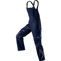 Kübler Salopette Pulsschlag 3324 bleu foncé/anthracite taille 26 (48)