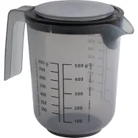 APS Germany APS Rührbecher mit Deckel 30072
