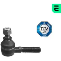 OPTIMAL Rotule de barre d'accouplement pour SUZUKI Samurai SUV (SJ) Extérieur avant G1-226