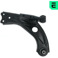 OPTIMAL G6-2009 : Bras de suspension avant droit inférieur, compatible avec : * PEUGEOT 3008 SUV (M) * PEUGEOT 5008 II * OPEL GRANDLAND X (A18) * CITROËN Berlingo (K9)