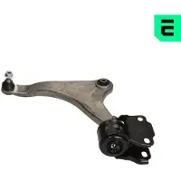 OPTIMAL G6-1610 Bras de suspension Inférieur Avant Gauche pour VOLVO V70 III (135) S60 II (134) V70 III Fourgon / Combi (135)