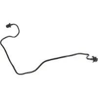 Gates Tuyau de chauffage 02-3033 adapté à la PEUGEOT 308 SW I (4E, 4H) en plastique