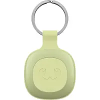 Fresh 'n rebel Smart Tag Green
