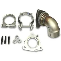 FA1 008-957 Reparatieset, uitlaatpijp