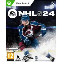 NHL 24 XBSX