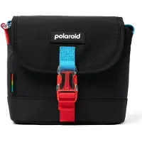 Polaroid Now/i-2 Organizer Bag Noir