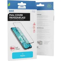 Wave Honor X6a/x6b Screen Protector Clair