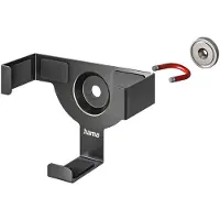 Hama Support pour Apple TV 4 aimant (noir)