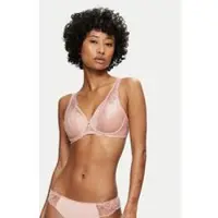 Triumph Wild Peony Florale Soutien-Gorge Avec Armature - 85