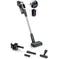 Bosch Unlimited 9 BBS931WBA Wit