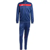Adidas Tiro 25 Essentials Tracksuit Bleu S / Regular Homme