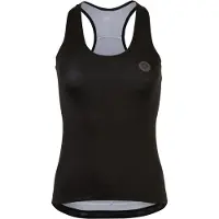 Agu T-shirt Sans Manches Melange Race Essential