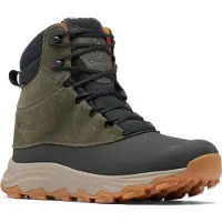 Columbia Sportswear Columbia Expeditionist Shield Couleur Vert