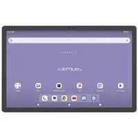Mediacom SmartPad 4 4G Spreadtrum LTE-FDD 128 Go 10.5" 8 Go Android 13 Gris