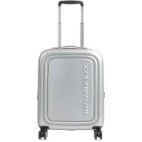 Mandarina Duck Valisette argent