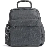 Mandarina Duck Sac à dos gris clair / gris foncé