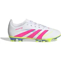 Adidas Soccer Boots ID3810 in White color size 36