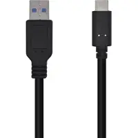 Aisens cable usb a vers usb c a107 0449 3.1 50 cm