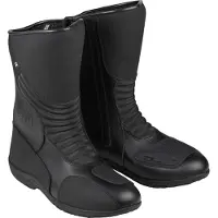 Difi Pilot Aerotex Bottes de moto imperméables Taille