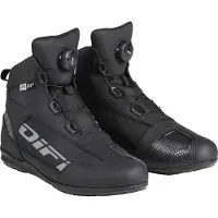 Difi Blast 2 Aerotex Chaussures de moto imperméables