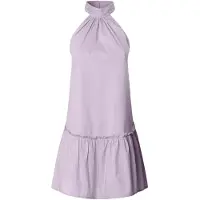 Pepe Jeans Robe d’été 'Lena' violet clair