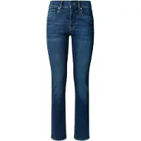 Pepe Jeans pour femme. PL2045895FB Jeans Slim Grace bleu (29/30), Casuel, Coton, Denim