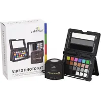 Calibrite Kit photo vidéo