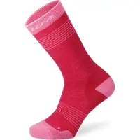 Lenz Think About Merino Outdoor 1 Mid Chaussettes
